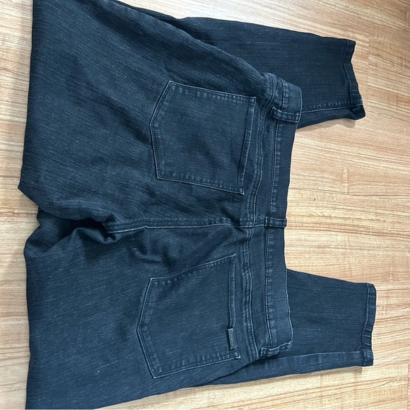 White House Black Market Jeans Sz L - Picture 3 of 5